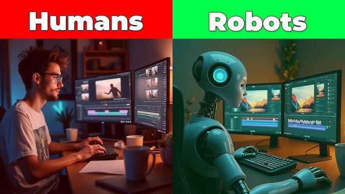I Replaced My Video Editor with AI. Here's What Happened.