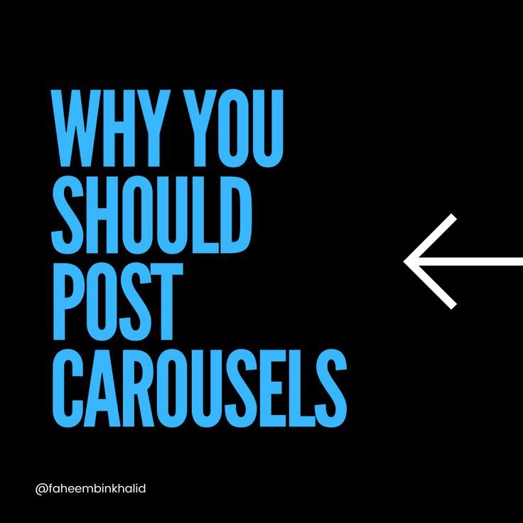 The Instagram Carousel Formula That Gets Saves and Shares Every Time